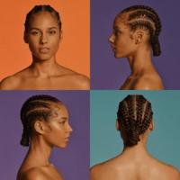 Alicia Keys – Alicia (2xLP, Album)