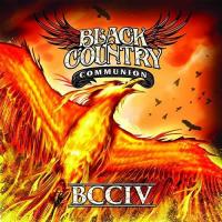 Black Country Communion – BCCIV (2xLP, Album, Glow In The Dark)