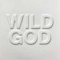 Nick Cave & The Bad Seeds – Wild God (LP, Album)