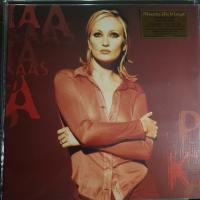 Patricia Kaas – Dans Ma Chair (LP, Album, Ltd, RE, Orange)