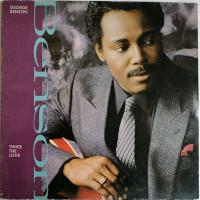 George Benson - Twice The Love