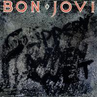 Bon Jovi - Slippery When Wet