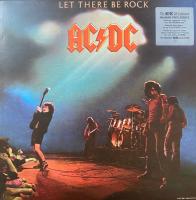 AC/DC - Let There Be Rock