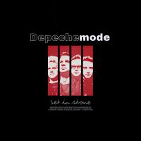 Depeche Mode - Set in Stone (LP, Special, Unof, Yel)