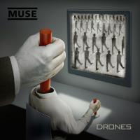 Muse – Drones (2xLP, Album)