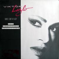 Viktor Lazlo - Sweet, Soft N' Lazy (LP, Comp)