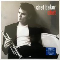Chet Baker – Chet (LP, Album, RE)