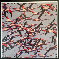 Deftones - Gore (LP, Album, Ltd, Whi)