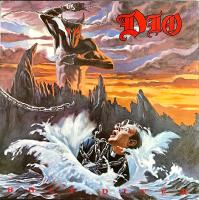 Dio – Holy Diver (LP, Album)