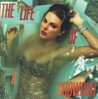 Taylor Swift – The Life Of A Showgirl (LP, Album, Coloured)