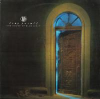 Deep Purple - The House Of Blue Light (LP, Album)