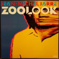 Jean-Michel Jarre – Zoolook