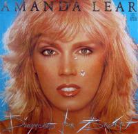 Amanda Lear - Diamonds For Breakfast