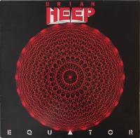 Uriah Heep - Equator