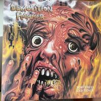 Demolition Hammer - Tortured Existence