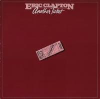 Eric Clapton - Another Ticket