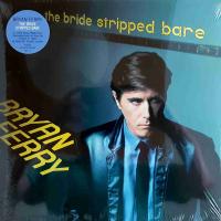 Bryan Ferry – The Bride Stripped Bare (LP, Album, RE, RM, Gat)