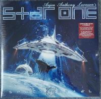 Arjen Anthony Lucassen's Star One – Space Metal