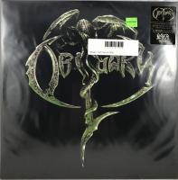 Obituary - Obituary (LP, Album, Ltd, RE)
