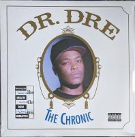Dr.Dre - The Chronic (2xLP, RE)