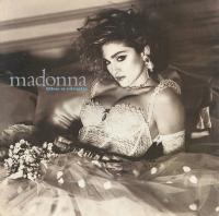 Madonna - Like a Virgin