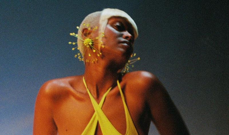 Kelela - Happy Ending