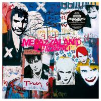 Duran Duran - Medazzaland (2xLP, 180g, w/ 20 page booklet, Limited Pink Neon Vinyl)