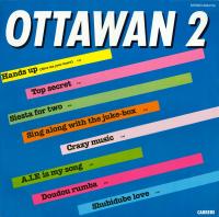 Ottawan - Ottawan 2