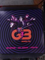 G3, Joe Satriani, Steve Vai, Eric Johnson – G3 Reunion Live (4xLP, Album)