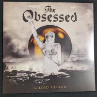 The Obsessed – Gilded Sorrow (LP, Album)