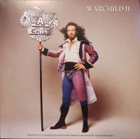 Jethro Tull – WarChild II ((Additional Warchild LP session recordings remixed by Steven Wilson, 1st press))