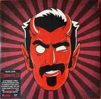 Frank Zappa – Halloween 78 (2xLP, Album, Blood Splatter, 180 Gram)