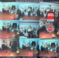 Talking Heads - The Name Of This Band Is Talking Heads (2xLP, Ltd, RE, Red)