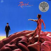 Rush – Hemispheres (LP, Album, RE, RM, 200 Gram)