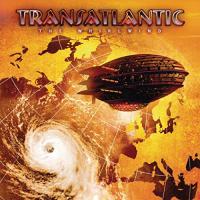Transatlantic – The Whirlwind (2xLP, Album)