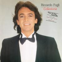Riccardo Fogli - Collezione (LP, Comp)