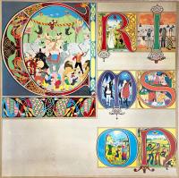 King Crimson - Lizard