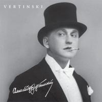 Александр Вертинский - Vertinski (LP, Comp, Ltd)