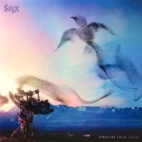 Styx – Circling From Above (LP, Album)