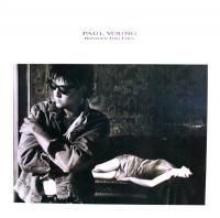 Paul Young – Between Two Fires (LP, Album)