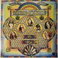 Lynyrd Skynyrd - Second Helping (180g, Re-issue)
