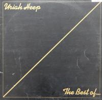 Uriah Heep - The Best Of...