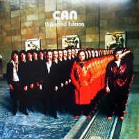 Can – Unlimited Edition (2xLP, Album, RE, RM, Gat)