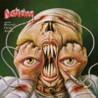 Destruction - Release From Agony (LP, Album, RP)