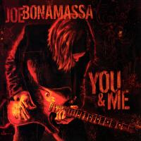 Joe Bonamassa – You & Me (2xLP, Album, RE, Orange Transparent, Gat, 180 Gram)