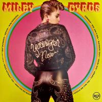 Miley Cyrus – Younger Now (LP, Album)