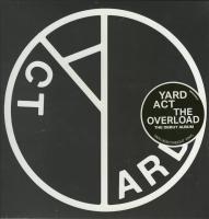 Yard Act - The Overload (LP, Album, 180)