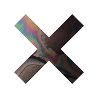 The XX - Coexist (LP + CD)