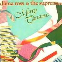 Diana Ross & The Supremes - Merry Christmas