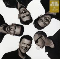 New Kids On The Block – Still Kids (LP, Album)